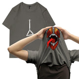 Chainsaw Man: Chainsaw Devil T-Shirt
