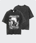 Chainsaw Man: Vintage T-Shirts
