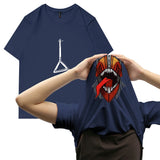 Chainsaw Man: Chainsaw Devil T-Shirt